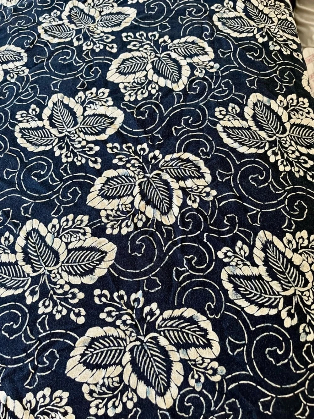 100% Cotton Ralph Lauren Duvet Cover Full/Double Size 80/100 Inches